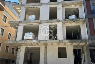 ÇEKMEKÖY MERKEZ MAH. YENİ BİNA 2+1 SATILIK DAİRE
