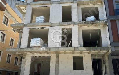 ÇEKMEKÖY MERKEZ MAH. YENİ BİNA 2+1 SATILIK DAİRE