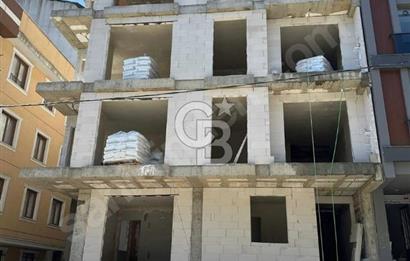 ÇEKMEKÖY MERKEZ MAH. YENİ BİNA 2+1 SATILIK DAİRE