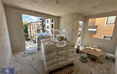 ÇEKMEKÖY MERKEZ MAH. YENİ BİNA 2+1 SATILIK DAİRE