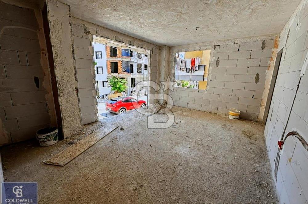 ÇEKMEKÖY MERKEZ MAH. YENİ BİNA 2+1 SATILIK DAİRE
