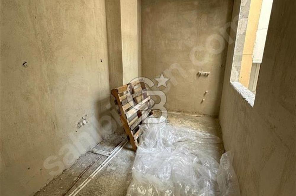 ÇEKMEKÖY MERKEZ MAH. YENİ BİNA 2+1 SATILIK DAİRE