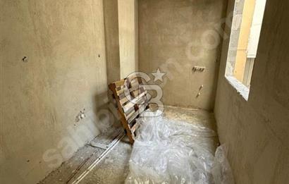 ÇEKMEKÖY MERKEZ MAH. YENİ BİNA 2+1 SATILIK DAİRE