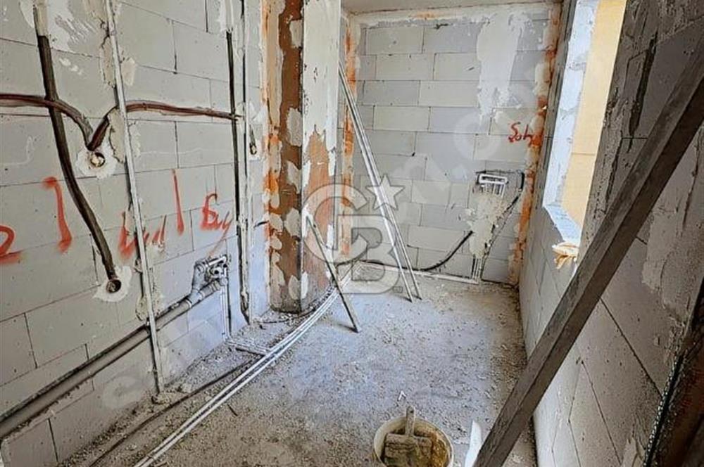 ÇEKMEKÖY MERKEZ MAH. YENİ BİNA 2+1 SATILIK DAİRE