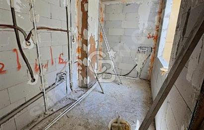 ÇEKMEKÖY MERKEZ MAH. YENİ BİNA 2+1 SATILIK DAİRE