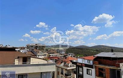 ÇEKMEKÖY MERKEZ MAH. YENİ BİNA 2+1 SATILIK DAİRE