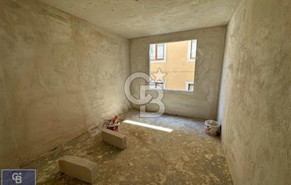 ÇEKMEKÖY MERKEZ MAH. YENİ BİNA 2+1 SATILIK DAİRE
