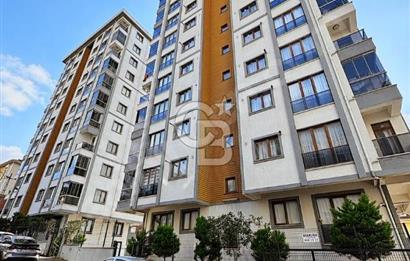 ÜMRANİYE İSTANBUL FİNANS MERKEZİNE ÇOK YAKIN 2+1 SATILIK DAİRE