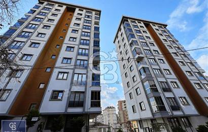ÜMRANİYE İSTANBUL FİNANS MERKEZİNE ÇOK YAKIN 2+1 SATILIK DAİRE