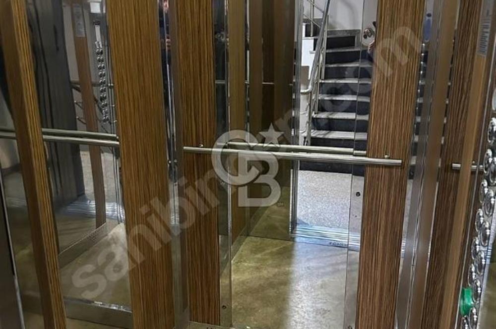ÜMRANİYE İSTANBUL FİNANS MERKEZİNE ÇOK YAKIN 2+1 SATILIK DAİRE