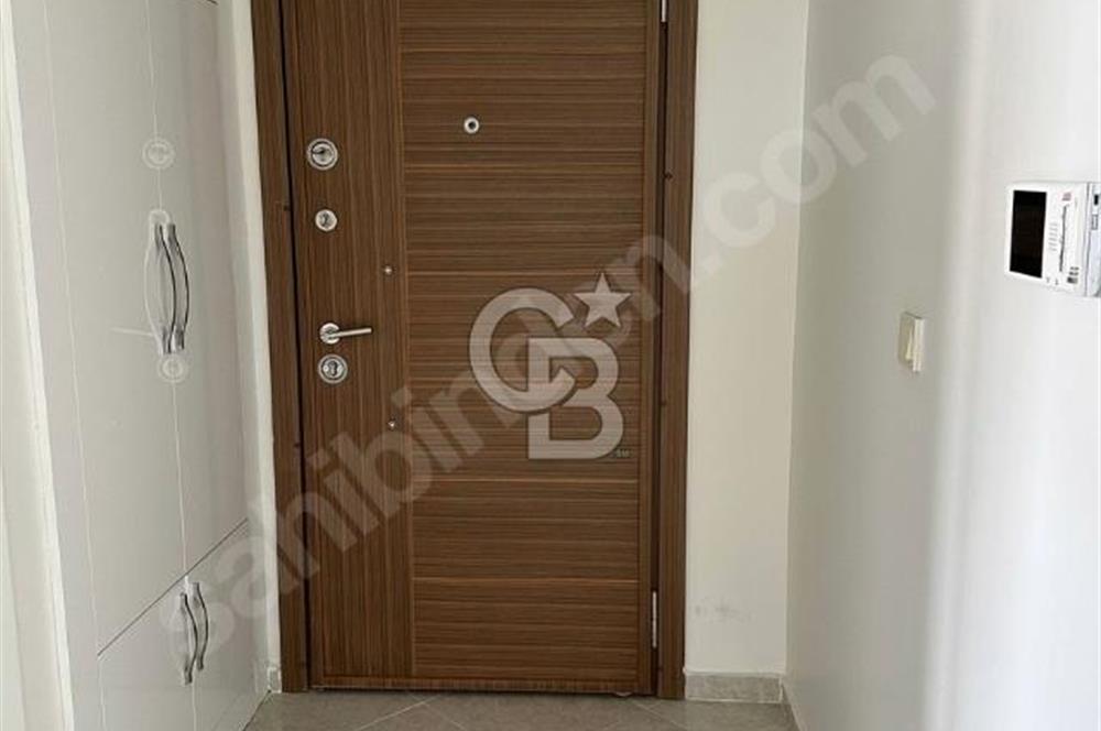 ÜMRANİYE İSTANBUL FİNANS MERKEZİNE ÇOK YAKIN 2+1 SATILIK DAİRE