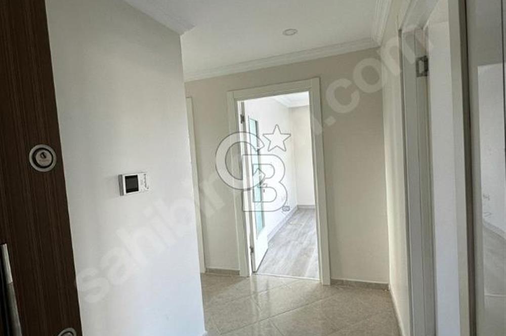 ÜMRANİYE İSTANBUL FİNANS MERKEZİNE ÇOK YAKIN 2+1 SATILIK DAİRE