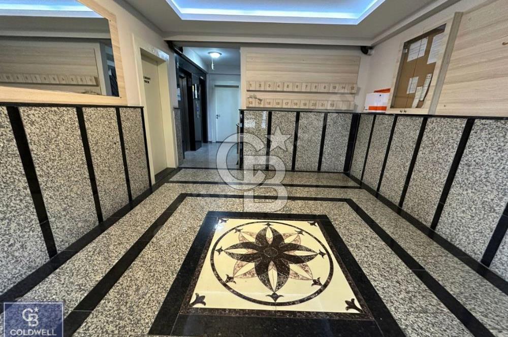 ÜMRANİYE İSTANBUL FİNANS MERKEZİNE ÇOK YAKIN 2+1 SATILIK DAİRE