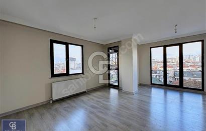 ÜMRANİYE İSTANBUL FİNANS MERKEZİNE ÇOK YAKIN 2+1 SATILIK DAİRE