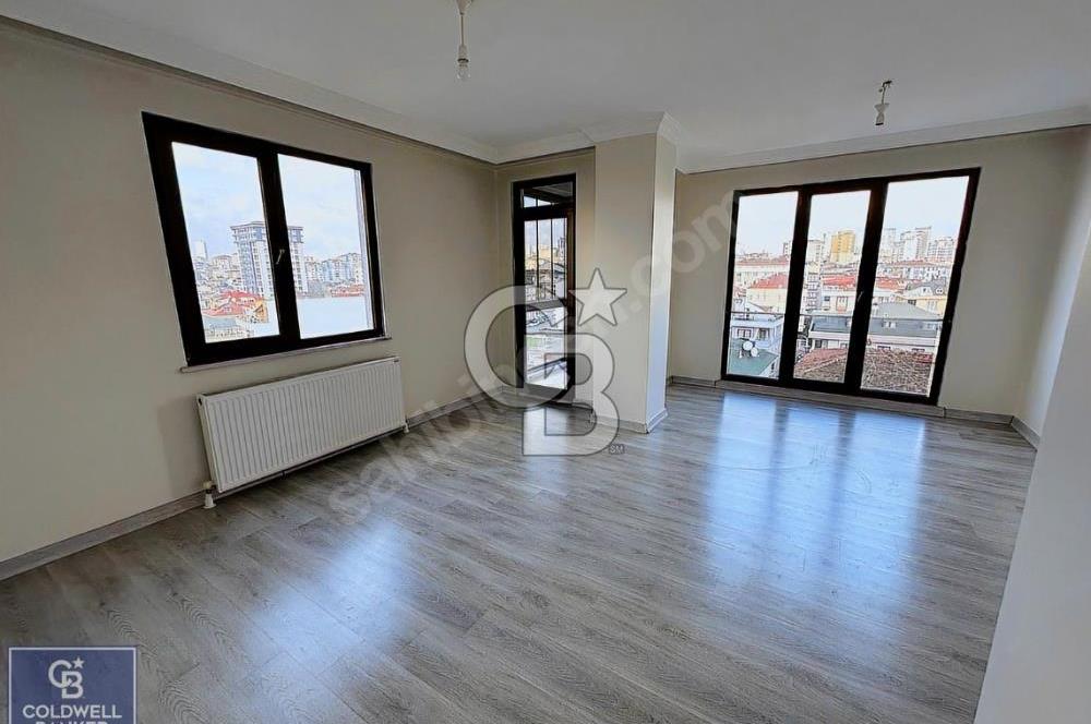 ÜMRANİYE İSTANBUL FİNANS MERKEZİNE ÇOK YAKIN 2+1 SATILIK DAİRE