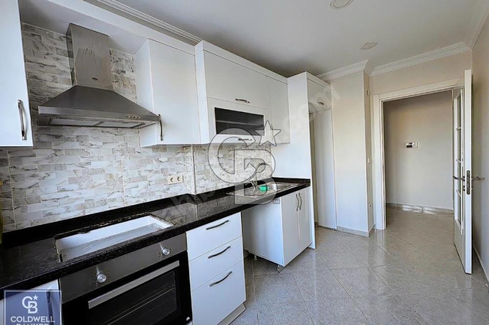 ÜMRANİYE İSTANBUL FİNANS MERKEZİNE ÇOK YAKIN 2+1 SATILIK DAİRE
