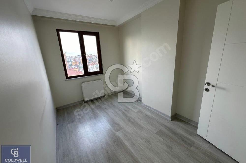 ÜMRANİYE İSTANBUL FİNANS MERKEZİNE ÇOK YAKIN 2+1 SATILIK DAİRE