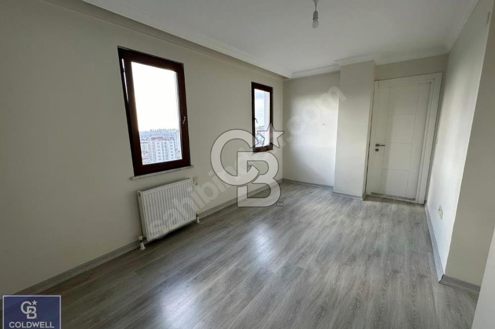 ÜMRANİYE İSTANBUL FİNANS MERKEZİNE ÇOK YAKIN 2+1 SATILIK DAİRE