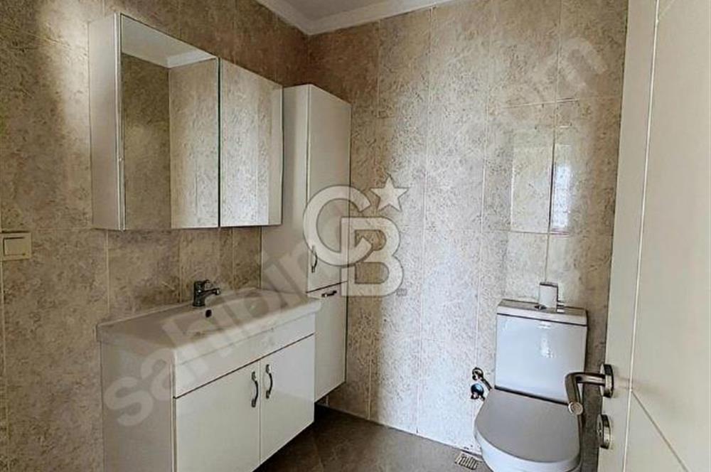 ÜMRANİYE İSTANBUL FİNANS MERKEZİNE ÇOK YAKIN 2+1 SATILIK DAİRE