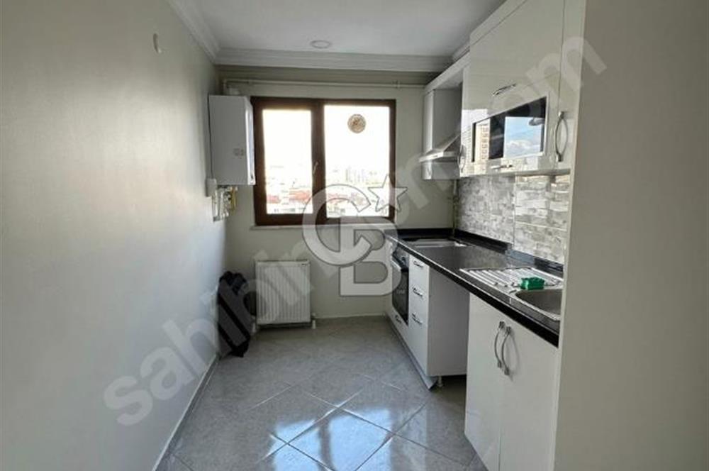 ÜMRANİYE İSTANBUL FİNANS MERKEZİNE ÇOK YAKIN 2+1 SATILIK DAİRE