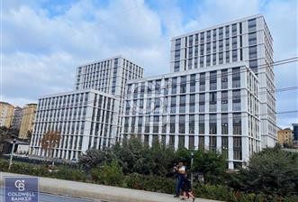 QUATTRO İSTANBUL 1+1 ÇİFT CEPHE GENİŞ 1+1 KİRALIK DAİRE