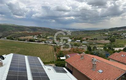 MEMLİK GÜNEYKENT VİLLALARI SİTESİNDE SATILIK NATAMAM FIRSAT VİLLA