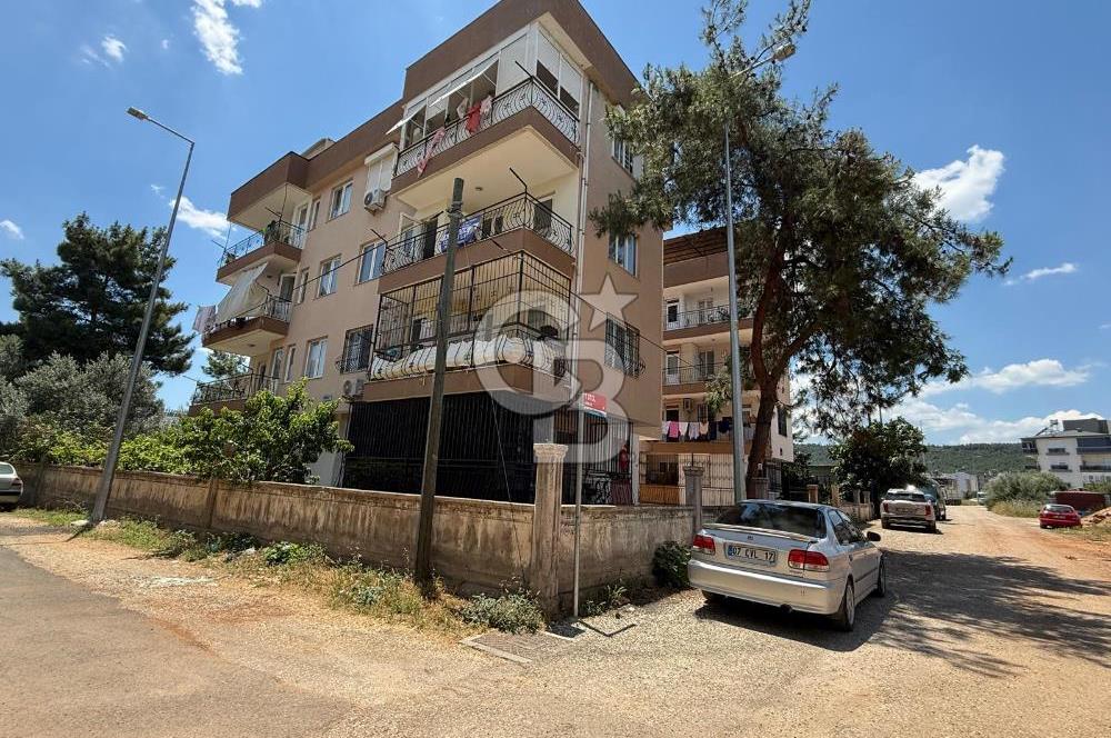 AYDOĞMUŞ MAHALLESİ, SİTE İÇİNDE 2+1, ARA KAT, KİRALIK DAİRE