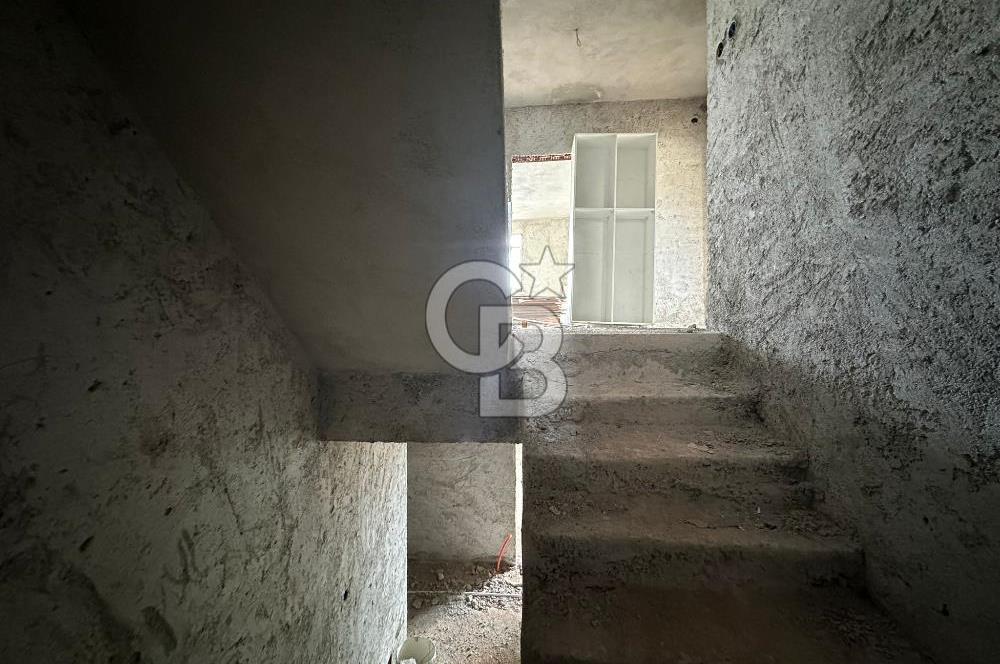 MEMLİK GÜNEYKENT VİLLALARI SİTESİNDE SATILIK NATAMAM FIRSAT VİLLA