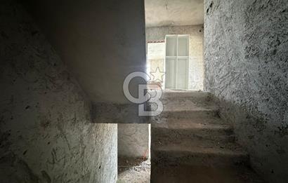 MEMLİK GÜNEYKENT VİLLALARI SİTESİNDE SATILIK NATAMAM FIRSAT VİLLA