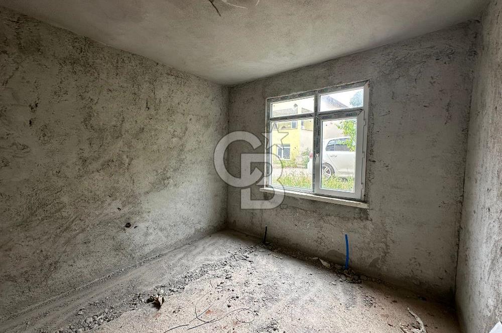 MEMLİK GÜNEYKENT VİLLALARI SİTESİNDE SATILIK NATAMAM FIRSAT VİLLA