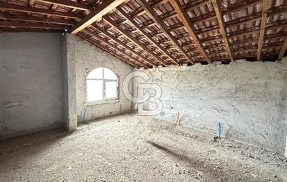MEMLİK GÜNEYKENT VİLLALARI SİTESİNDE SATILIK NATAMAM FIRSAT VİLLA