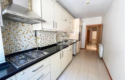 KÜÇÜKYALI MEKTEP CADDESİNDE SATILIK BOŞ 3+1 DAİRE 