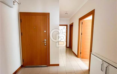 KÜÇÜKYALI MEKTEP CADDESİNDE SATILIK BOŞ 3+1 DAİRE 