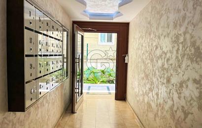 KÜÇÜKYALI MEKTEP CADDESİNDE SATILIK BOŞ 3+1 DAİRE 
