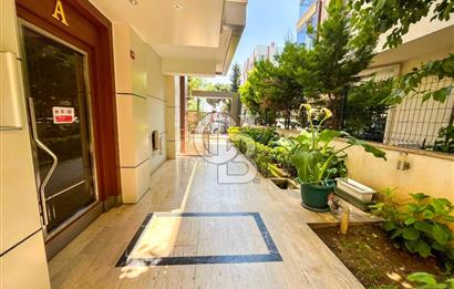 KÜÇÜKYALI MEKTEP CADDESİNDE SATILIK BOŞ 3+1 DAİRE 
