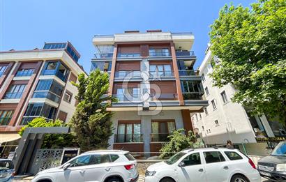 KÜÇÜKYALI MEKTEP CADDESİNDE SATILIK BOŞ 3+1 DAİRE 