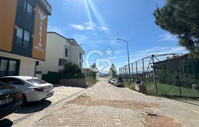 CB TAN - BAŞİSKELE SERDAR MAHALLESİ SATILIK 3+1 ÇATI DUBLEKS
