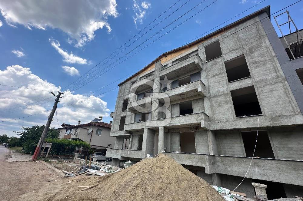 CB TAN - BAŞİSKELE YEŞİLYURT 2 AYA TESLİM PROJE 3+1 BAHÇE DUBLEKS