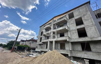 CB TAN - BAŞİSKELE YEŞİLYURT 2 AYA TESLİM PROJE 3+1 BAHÇE DUBLEKS