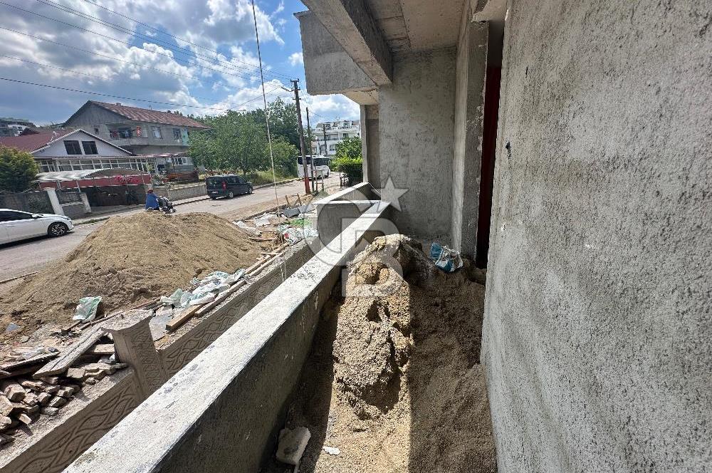 CB TAN - BAŞİSKELE YEŞİLYURT 2 AYA TESLİM PROJE 3+1 BAHÇE DUBLEKS