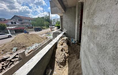 CB TAN - BAŞİSKELE YEŞİLYURT 2 AYA TESLİM PROJE 3+1 BAHÇE DUBLEKS