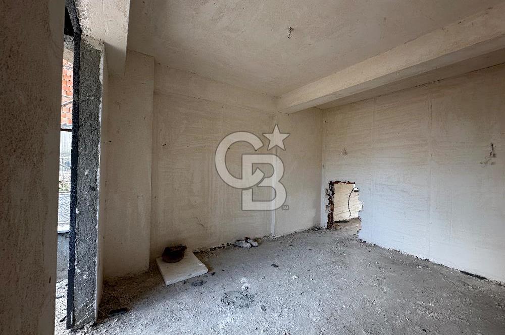 CB TAN - BAŞİSKELE YEŞİLYURT 2 AYA TESLİM PROJE 3+1 BAHÇE DUBLEKS
