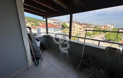 CB TAN - DERİNCE FATİH SULTAN MAHALLESİ SATILIK 3+1 ÇATI DUBLEKS