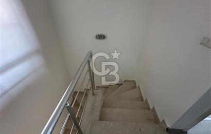 CB TAN - DERİNCE FATİH SULTAN MAHALLESİ SATILIK 3+1 ÇATI DUBLEKS