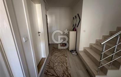 CB TAN - DERİNCE FATİH SULTAN MAHALLESİ SATILIK 3+1 ÇATI DUBLEKS