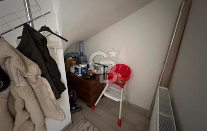 CB TAN - DERİNCE FATİH SULTAN MAHALLESİ SATILIK 3+1 ÇATI DUBLEKS