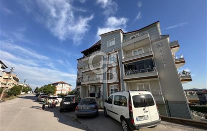 CB TAN - DERİNCE FATİH SULTAN MAHALLESİ SATILIK 3+1 ÇATI DUBLEKS