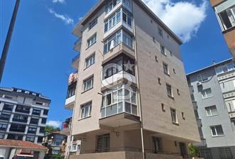 İNÖNÜ CADDESİNDE EŞYALI 2+1