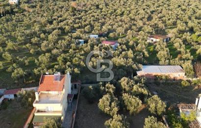 KIZILKEÇİLİ VİLLA İMARLI SATILIK ARSA