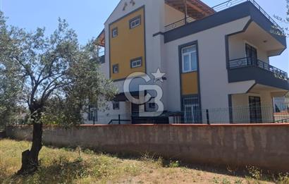 KIZILKEÇİLİ VİLLA İMARLI SATILIK ARSA